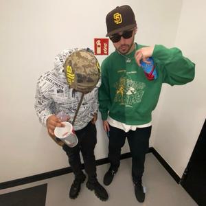 balance (feat. Retro X) ((re(tro)mix))