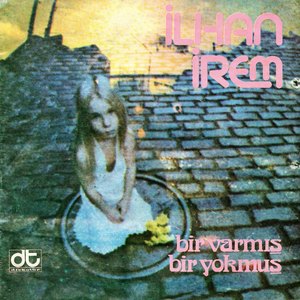 Bir Varmış Bir Yokmuş