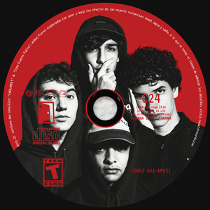 Violinist (feat. bo.wlie, Pÿro, zacko & Chef Lino)