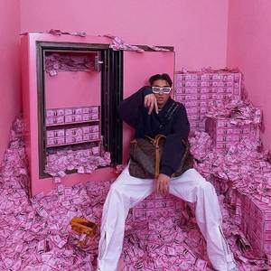 Scumbag（Prod by.Scottybeamup）