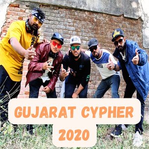 Gujarat Cypher 2020