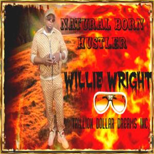 NATURAL BORN HUSTLER