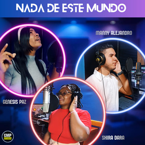 Nada de este Mundo