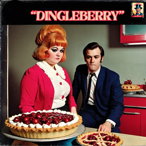 Dingleberry