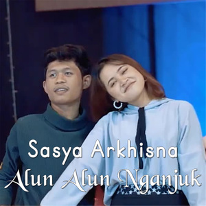 Alun Alun Nganjuk