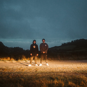 Descanso (feat. Rafa)