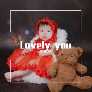 Lovely you