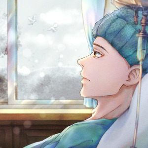 生きて (feat. 花隈千冬)