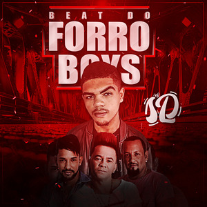 Beat do Forró Boys