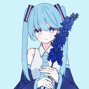 からごと (feat. 初音ミク)