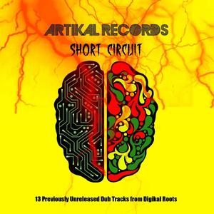 Dreadforce Dub Digikal Roots