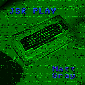 The Wilderness: Main Theme