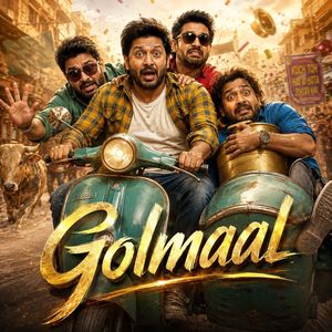 Golmaal