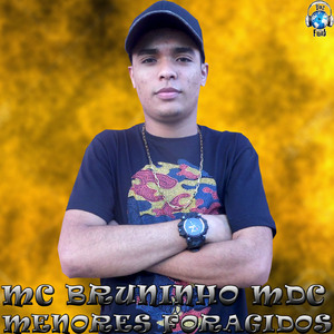 Menores Foragidos