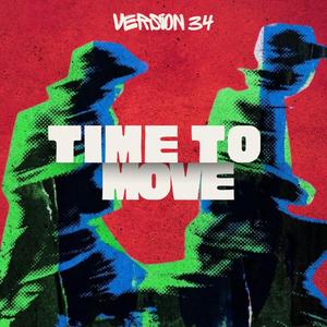 Time To Move