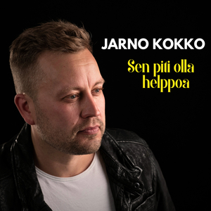 Sen piti olla helppoa