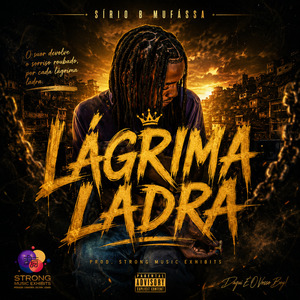 Lágrima Ladra