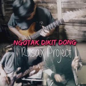 Ngotak Dikit Dong