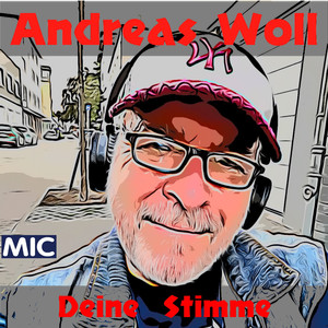 Deine Stimme