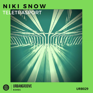 Teletrasport (Original Mix)
