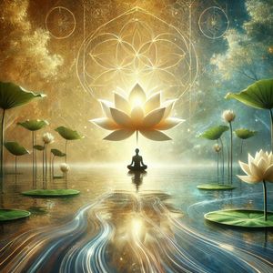 Chave para a Prosperidade