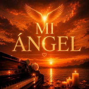 Mi Ángel