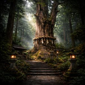 KATAKAMUNA（カタカムナ） (Version 09)