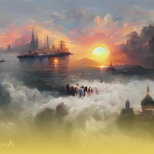 Kebahagiaan yang Sempurna