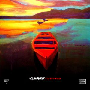 Lil Red Boat