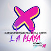 Marcos Rodriguez - La Playa (Savincce Brazilectro Remix)