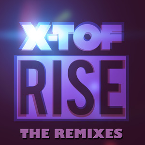 Rise (Nicolaz Remix)