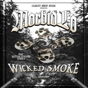 Miss Cocain (feat. Morbid Lo & Kritical Distrezz)