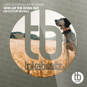 Who Let the Dogs Out (2K14 Club Recall) [Radio Edit]