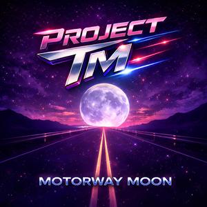 Motorway Moon