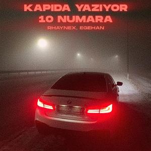 Kapida Yaziyor 10 Numara