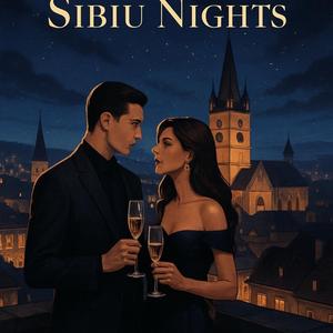 Sibiu Nights