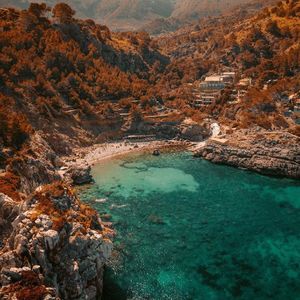 China town Project file