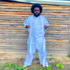 Dakumamah..Harina zita riddim