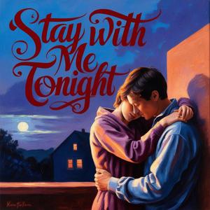 Stay With Me Tonight