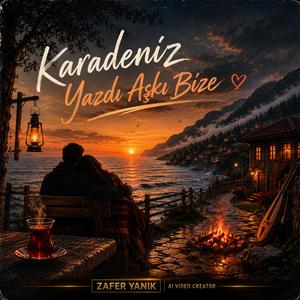 Karadeniz Yazdı Aşkı Bize Zafer Yanık AI Music