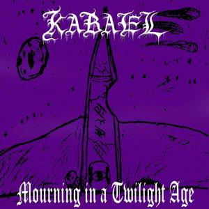 Harrowed by Bleeding Stars