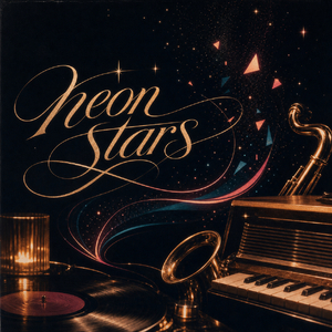 Neon Stars