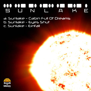 Eyes Shut (Original Mix)