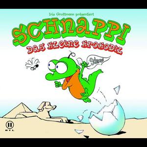 Schnappi (Original Schnappi Mix)