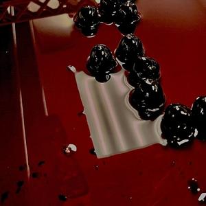 Everybody gonna dip regardless (feat. Produced by Purple Hex)