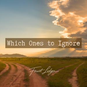 Which Ones to Ignore