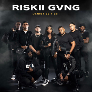 L’Amour du Riskii