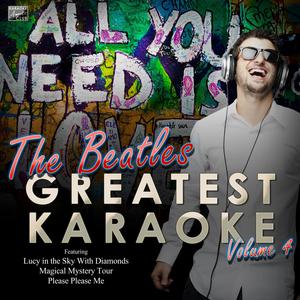 Magical Mystery Tour (In the Style of The Beatles) [Karaoke Version]