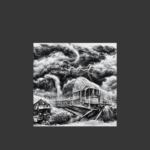 Malam yang melelahkan