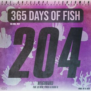 Neighbors (feat. Lil Deeb, TYR33 & Figure 8)